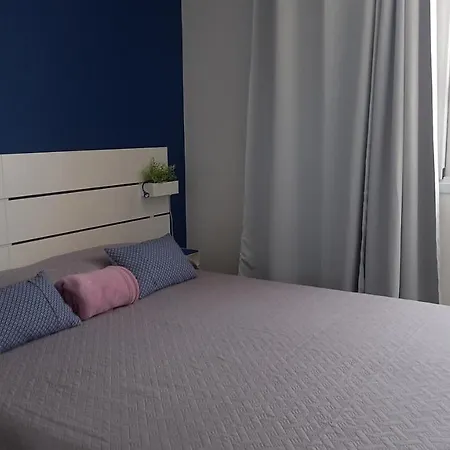 아파트 Heraia 마리나디라구사